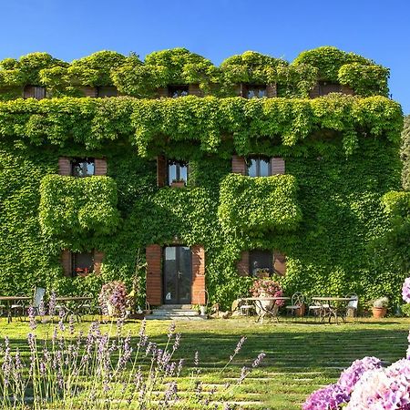 L'Agnata Di De Andre Boutique Hotel Tempio Pausania Dış mekan fotoğraf