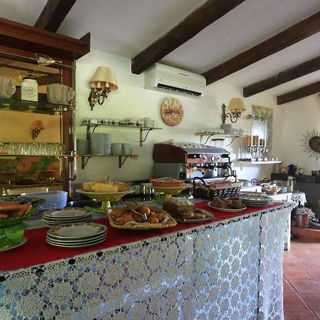 L'Agnata Di De Andre Boutique Hotel Tempio Pausania Dış mekan fotoğraf