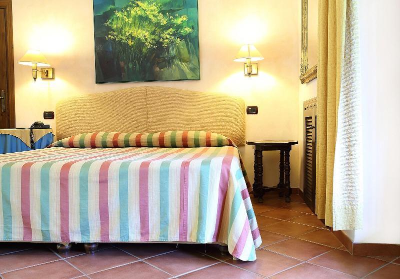 L'Agnata Di De Andre Boutique Hotel Tempio Pausania Dış mekan fotoğraf