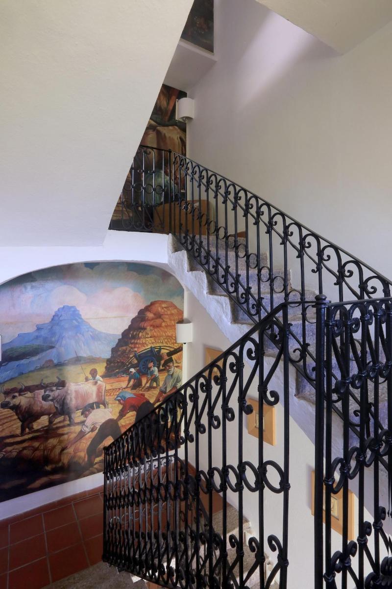 L'Agnata Di De Andre Boutique Hotel Tempio Pausania Dış mekan fotoğraf