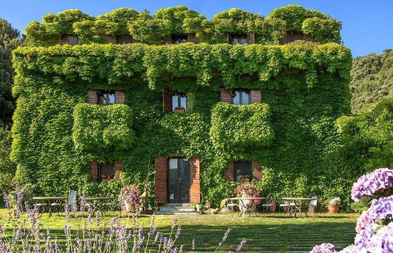 L'Agnata Di De Andre Boutique Hotel Tempio Pausania Dış mekan fotoğraf