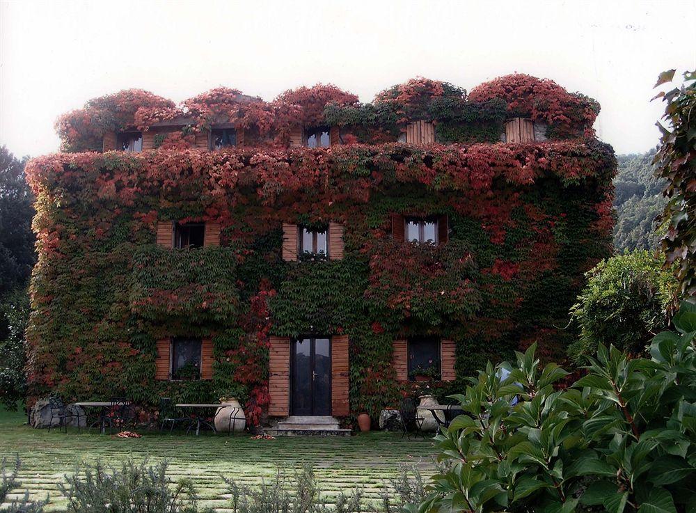 L'Agnata Di De Andre Boutique Hotel Tempio Pausania Dış mekan fotoğraf