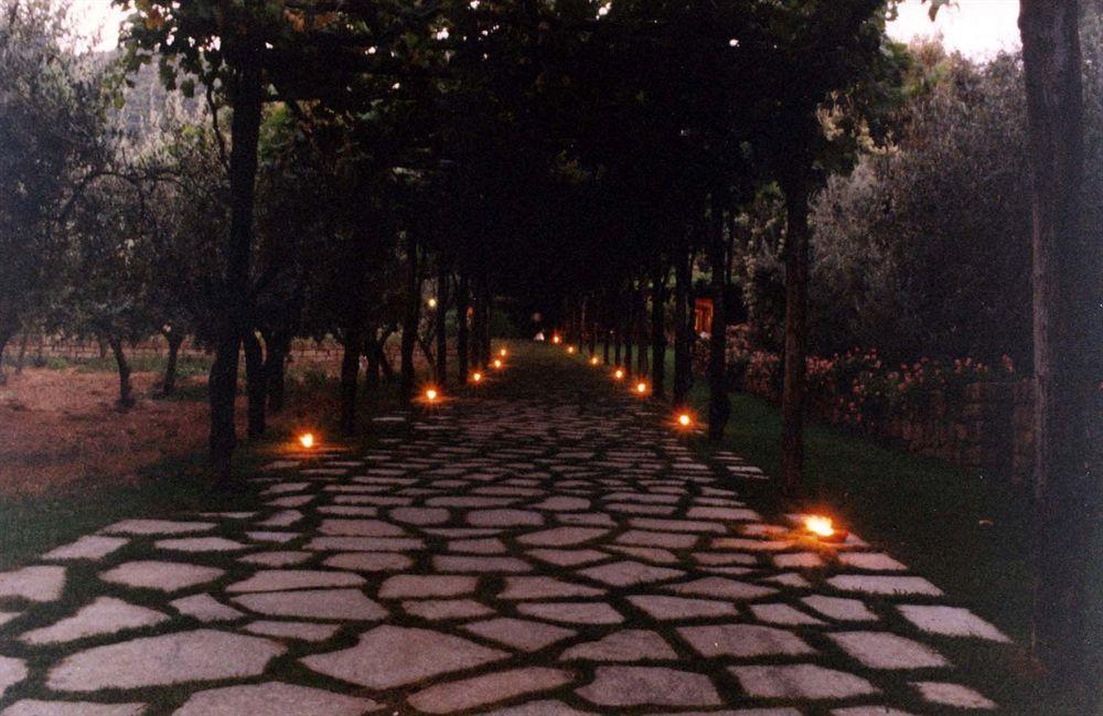 L'Agnata Di De Andre Boutique Hotel Tempio Pausania Dış mekan fotoğraf
