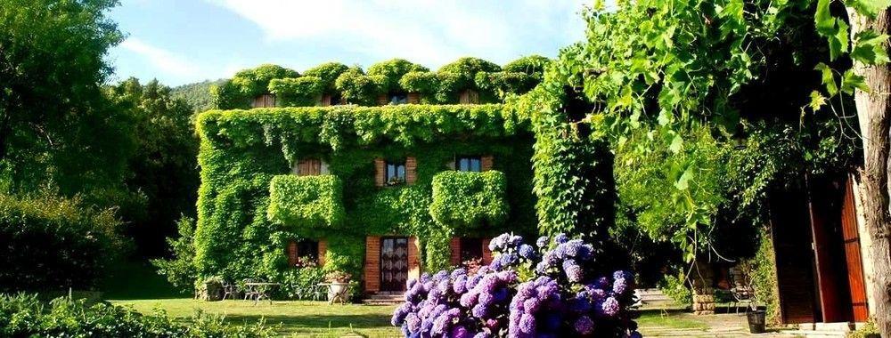L'Agnata Di De Andre Boutique Hotel Tempio Pausania Dış mekan fotoğraf