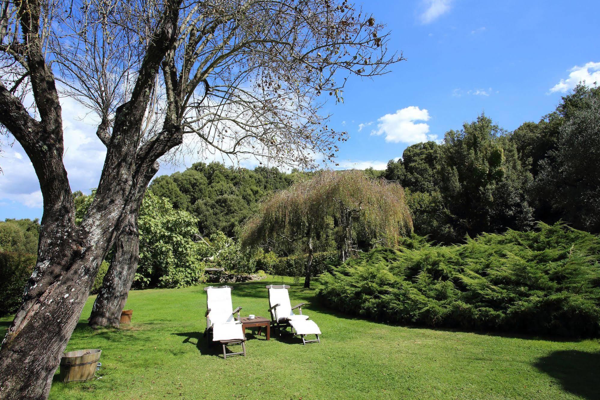 L'Agnata Di De Andre Boutique Hotel Tempio Pausania Dış mekan fotoğraf