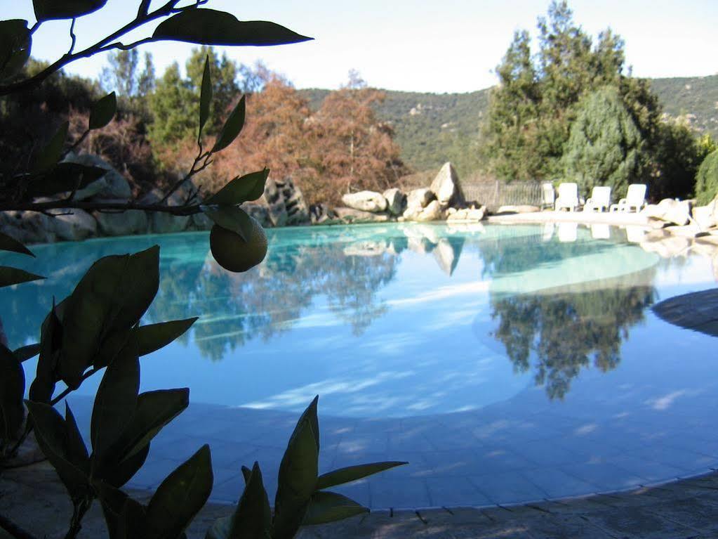 L'Agnata Di De Andre Boutique Hotel Tempio Pausania Dış mekan fotoğraf