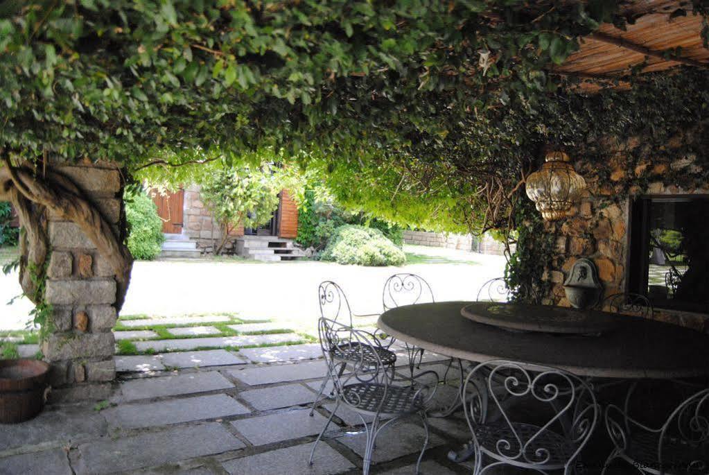 L'Agnata Di De Andre Boutique Hotel Tempio Pausania Dış mekan fotoğraf