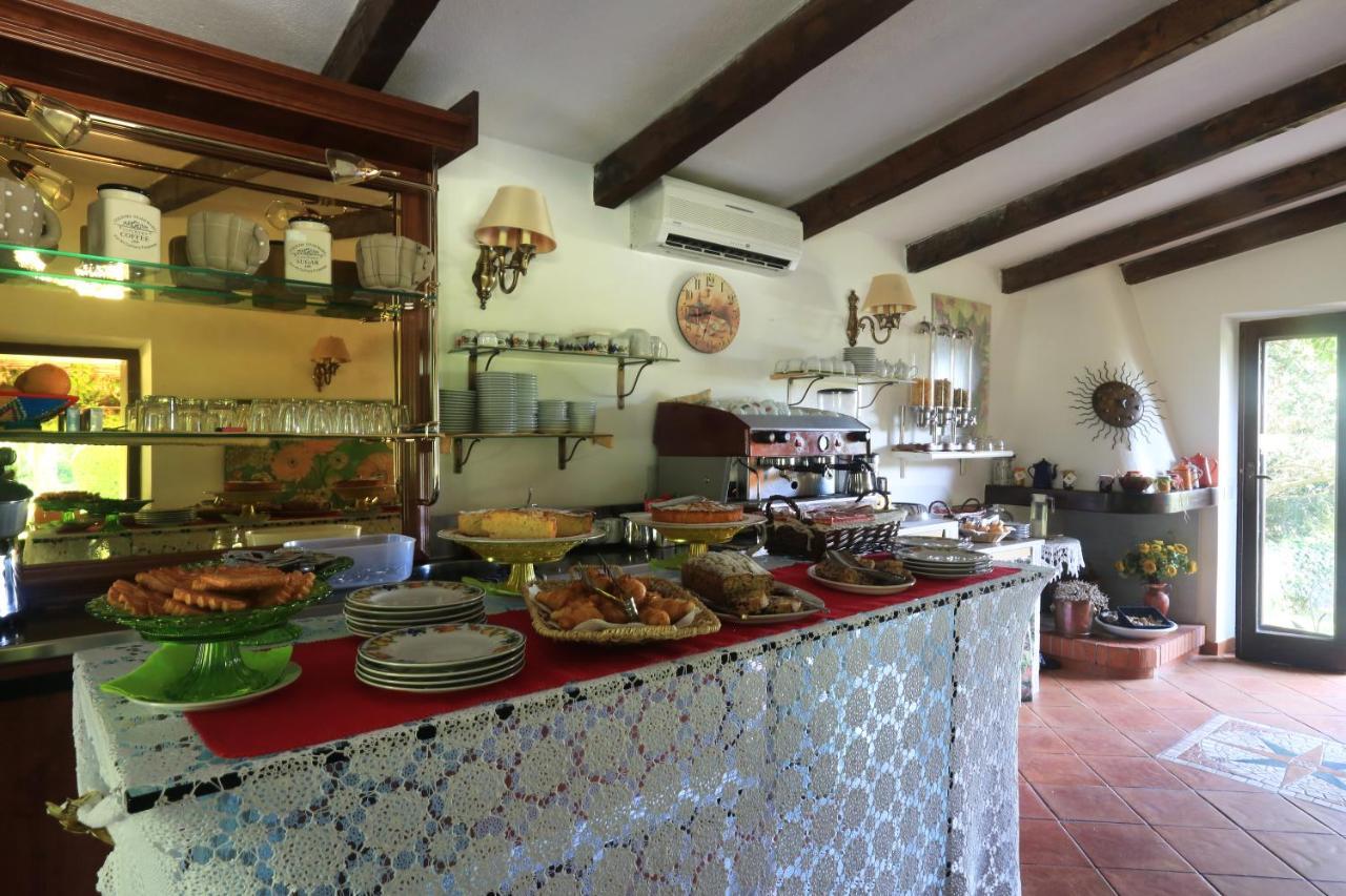 L'Agnata Di De Andre Boutique Hotel Tempio Pausania Dış mekan fotoğraf